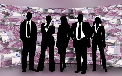 Persönliche Haftung der Geschäftsführer bei der Insolvenz einer deutschen „GmbH“, gilt auch bei der deutschen „AG“