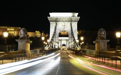 Wann benötigen Sie einen Rechtsanwalt in Ungarn?