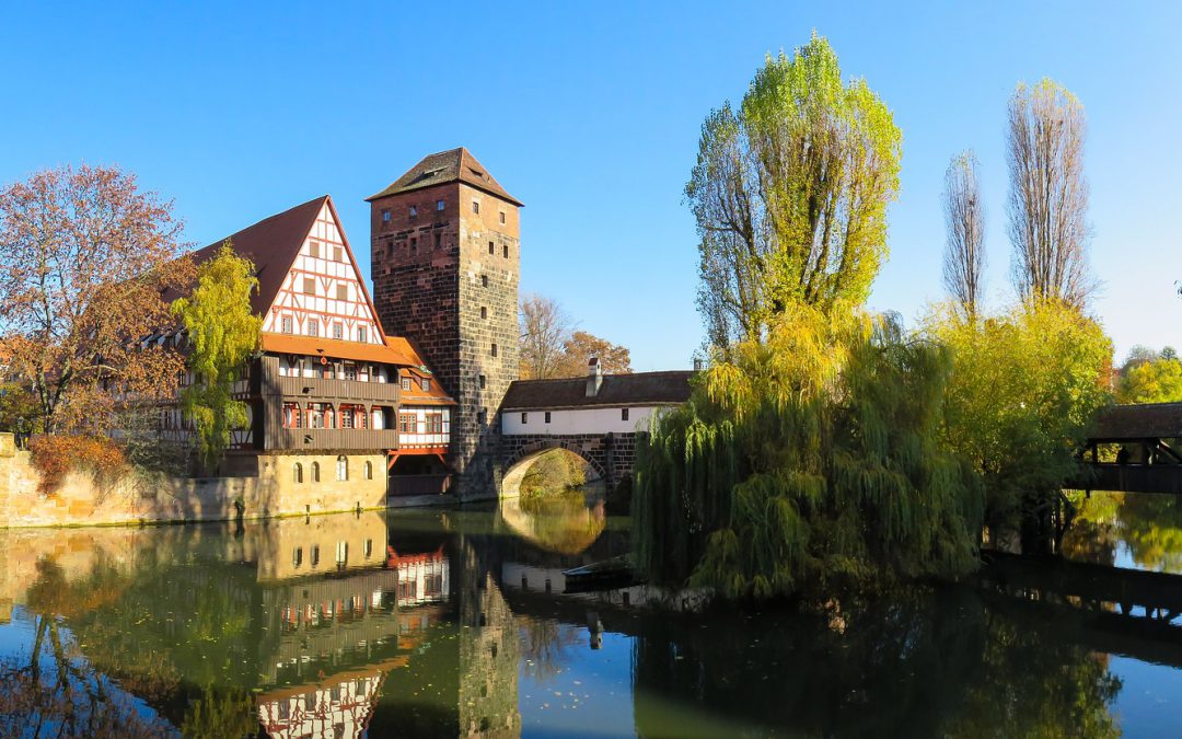 Roadshow “Nuremberg and the metropolitan region”