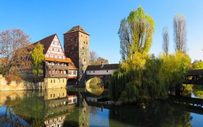 Roadshow “Nürnberg und die Metropolregion”