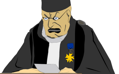 Az új magyar Pp. és a keresetlevél visszautasítása: európai bírák szovjet hivatalnokmentalitással?