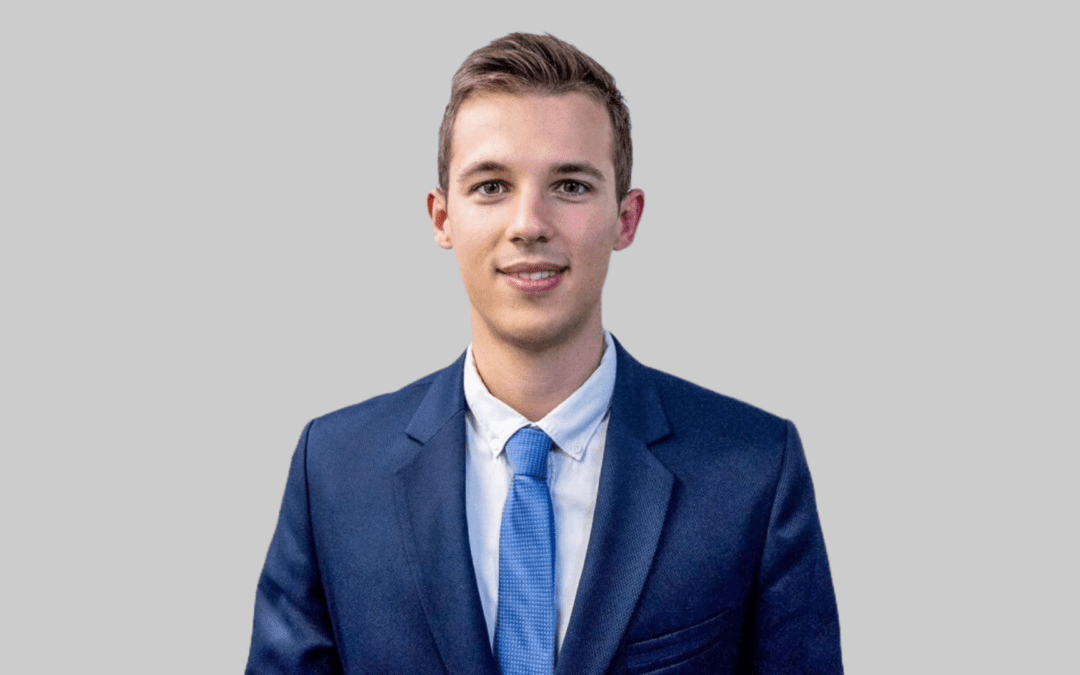 Mag. dr. Ruzicska Máté, LL.M.