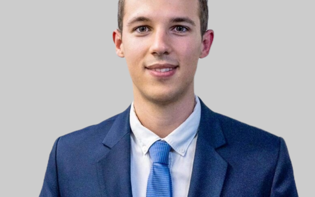 Mag. Mate Ruzicska, LL.M.