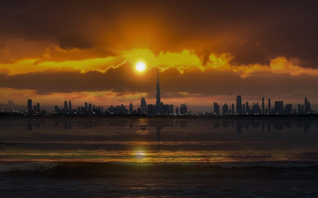 Immigration to the UAE