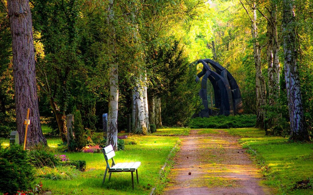 Wills and probate – Inheritance law in Austria