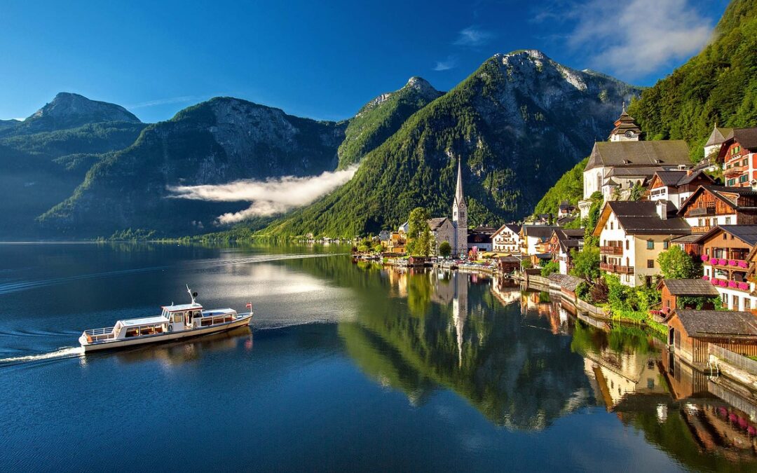 Real estate in Austria – Conveyancing