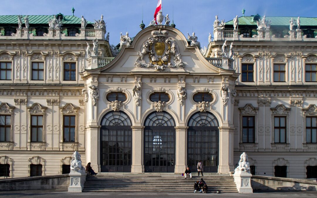 Criminal defence Austria