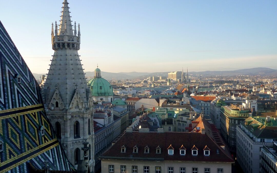 Company establishment in Austria