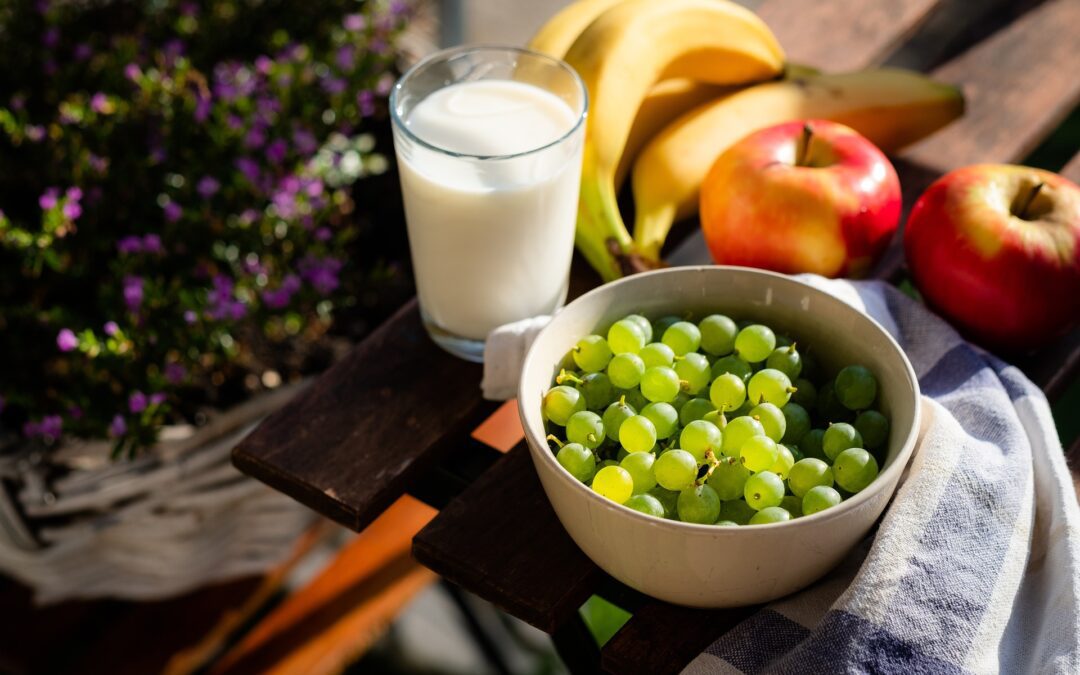 Life Sciences, Food and Food Supplements