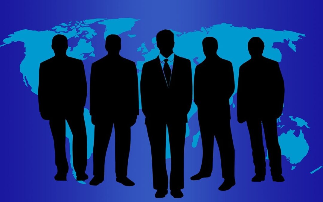 Personal Liability in Cartel Law – What Managing Directors Should Know