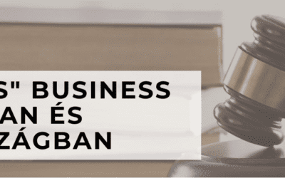 Üzleti döntésekhez jogi magabiztosság: kiemelkedő sikerrel zárult a JOGBIZTOS Business (AT/DE)