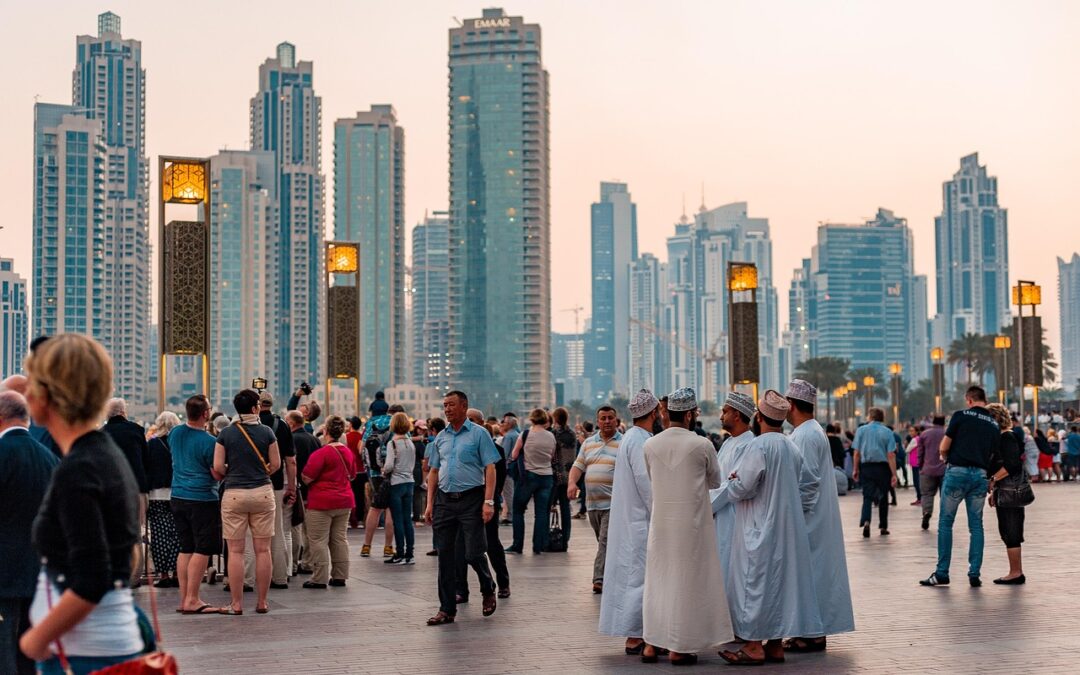 UAE inheritance reforms effective 1 January 2026: what changes for foreign residents and employers