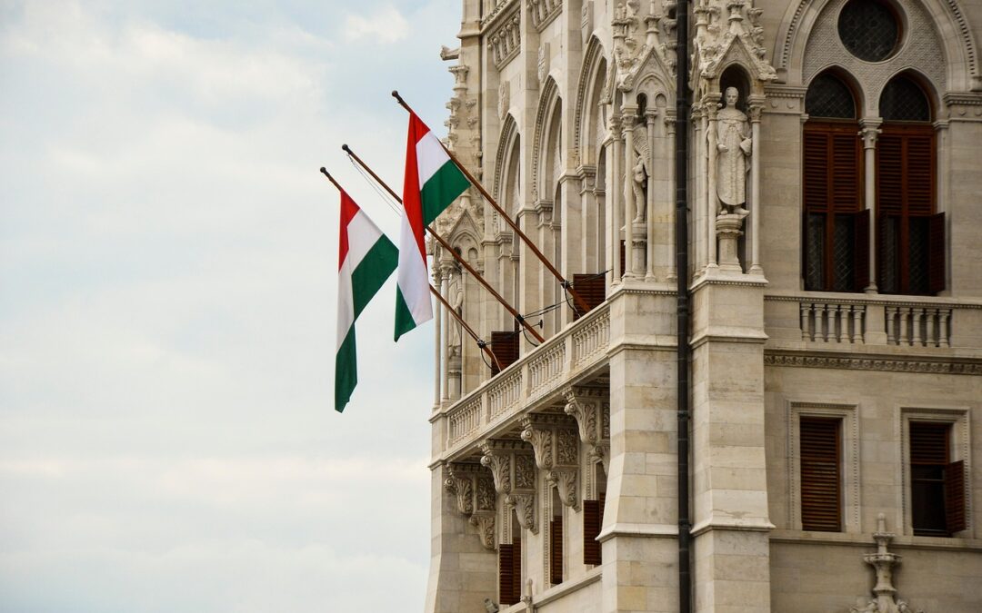 Change of Government in Hungary in 2026: What Does a Foreign Observer See Now?
