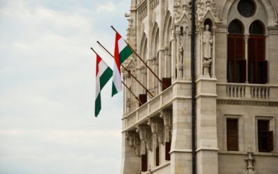 Change of Government in Hungary in 2026: What Does a Foreign Observer See Now?