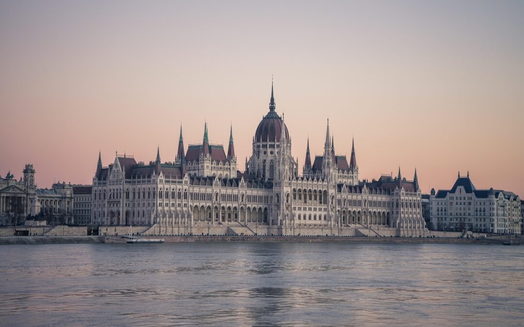 An Indefensible Legislative Practice – and the Chance for a Real Turnaround