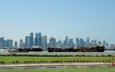 A New Frontier in Gulf Trade – The UK–GCC Free Trade Agreement: What It Means for Businesses Operating Across Both Jurisdictions