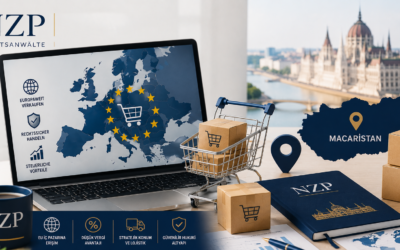 Macaristan Online Satış Rehberi:Avrupa Birliği’nde E-Ticaret