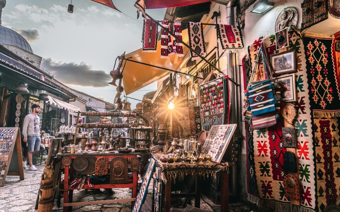 Western Balkans Investment Opportunities in 2026: Legal Trends in Energy, Infrastructure and Telecom