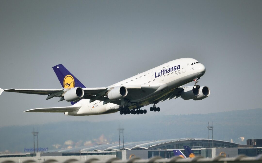 EU Air Passenger Rights Reform 2027: Stronger Protection for Delayed and Cancelled Flights
